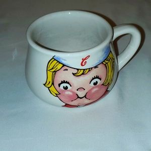 Campbell's Soup Cup